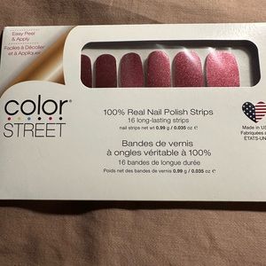 Color Street How You Dune